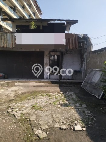 Dijual Tanah Lokasi Kalideres, Jakarta Barat Seluas 382m2 Dijual Tanah Lokasi Kalideres, Jakarta Barat Seluas 382m2