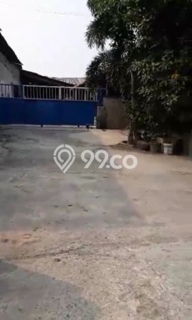 Lahan Dijual Lokasi Strategis di Jakarta Barat dengan Luas 2m2 Lahan Dijual Lokasi Strategis di Jakarta Barat dengan Luas 2m2
