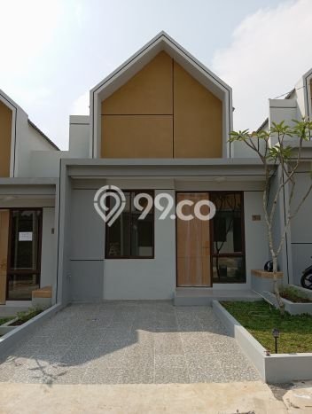 Jual Rumah Murah di Bogor Utara Bogor Harga Rp 443 Juta LT 60m2 Jual Rumah Murah di Bogor Utara Bogor Harga Rp 443 Juta LT 60m2