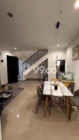 Rumah Modern Minimalis 3 KT Bisa Langsung Pindah di Sawangan Rumah Modern Minimalis 3 KT Bisa Langsung Pindah di Sawangan