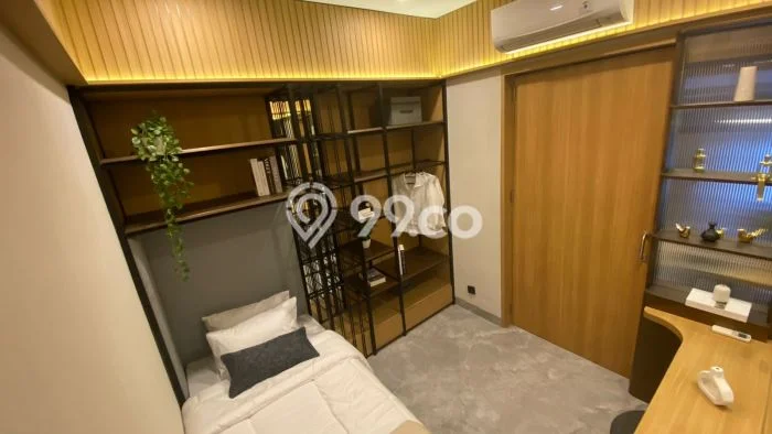Rumah Modern Cantik 3 Kamar Bisa Langsung Pindah di Ciputat Rumah Modern Cantik 3 Kamar Bisa Langsung Pindah di Ciputat