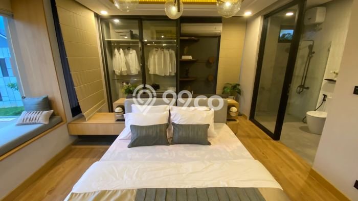 Rumah Modern Cantik 3 Kamar Bisa Langsung Pindah di Ciputat Rumah Modern Cantik 3 Kamar Bisa Langsung Pindah di Ciputat