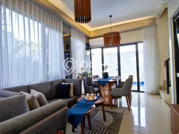 For Sale Hunian Rumah Terawat 3 KT di Bukit Sentul, Bogor For Sale Hunian Rumah Terawat 3 KT di Bukit Sentul, Bogor