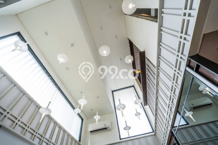 Dijual Rumah Eksklusif 3 KT di Bogor Nirwana Residence, Bogor Dijual Rumah Eksklusif 3 KT di Bogor Nirwana Residence, Bogor