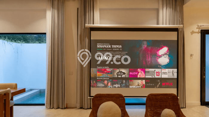 Vila Premium di Bukit, Area 224m², Akses mudah Bukit, Badung, Badung Vila Premium di Bukit, Area 224m², Akses mudah Bukit, Badung, Badung
