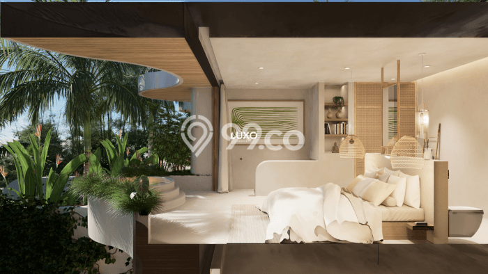 LOKASI TERBAIK! Vila di Pecatu, Dimensi 111m², Lokasi Strategis dengan akses bagus LOKASI TERBAIK! Vila di Pecatu, Dimensi 111m², Lokasi Strategis dengan akses bagus