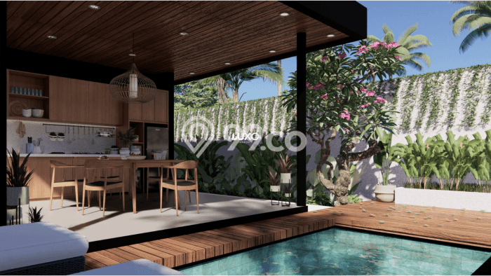Vila di , Area 200m2m², Posisi Premium Vila di , Area 200m2m², Posisi Premium