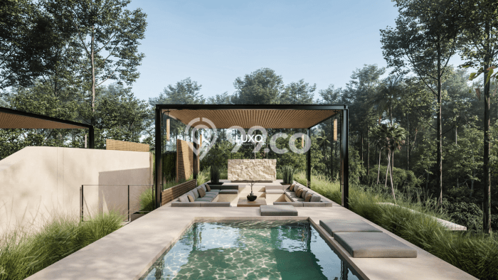 HARGA MENARIK! Vila di Canggu, Luas 140m2m², Area Premium dengan akses bagus HARGA MENARIK! Vila di Canggu, Luas 140m2m², Area Premium dengan akses bagus