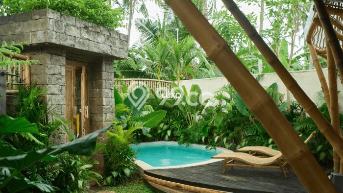 Vila Nyaman Kawasan , Area 170m2m², Dekat ke berbagai fasilitas Vila Nyaman Kawasan , Area 170m2m², Dekat ke berbagai fasilitas