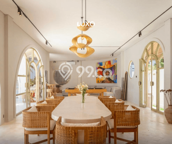 Vila Premium di Cepaka, Area 643m², Akses Cepaka, Tabanan, Tabanan Vila Premium di Cepaka, Area 643m², Akses Cepaka, Tabanan, Tabanan