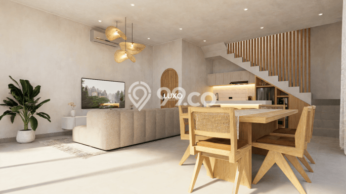 Vila Kawasan Balangan, Ukuran 105m², Dekat dengan transportasi umum Vila Kawasan Balangan, Ukuran 105m², Dekat dengan transportasi umum