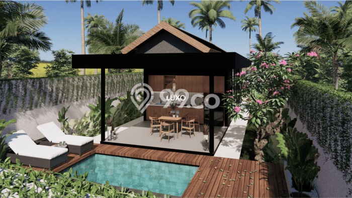 Vila di , Area 200m2m², Posisi Premium Vila di , Area 200m2m², Posisi Premium