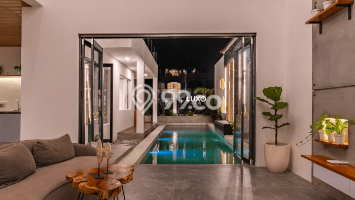 Vila Strategis Kawasan , Luas 250m2m², Akses mudah Badung, Badung Vila Strategis Kawasan , Luas 250m2m², Akses mudah Badung, Badung