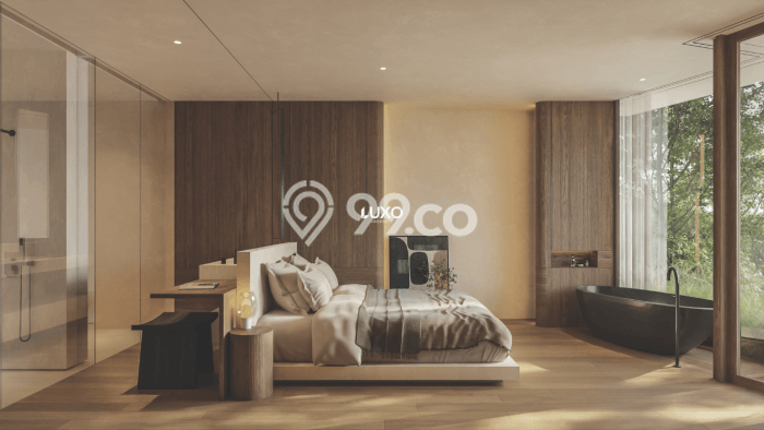 Disewakan Vila di Canggu, Luas 0m2m², Lokasi Strategis Disewakan Vila di Canggu, Luas 0m2m², Lokasi Strategis