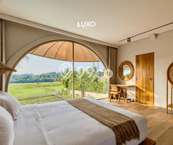 Vila Premium di Cepaka, Area 643m², Akses Cepaka, Tabanan, Tabanan Vila Premium di Cepaka, Area 643m², Akses Cepaka, Tabanan, Tabanan
