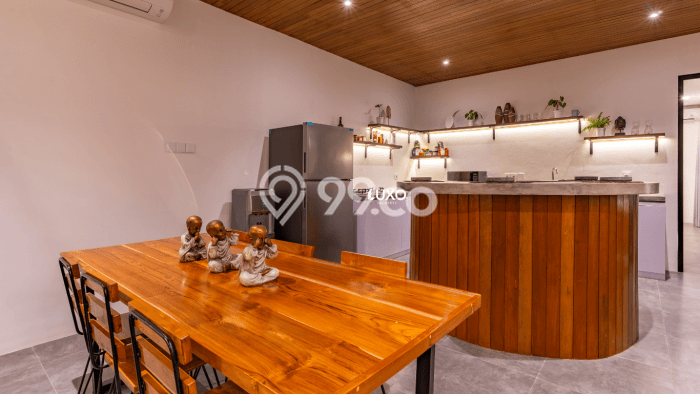 Vila Strategis Kawasan , Luas 250m2m², Akses mudah Badung, Badung Vila Strategis Kawasan , Luas 250m2m², Akses mudah Badung, Badung