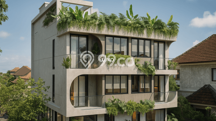 Vila Kawasan , Luas 40m2m², Lokasi Premium Vila Kawasan , Luas 40m2m², Lokasi Premium