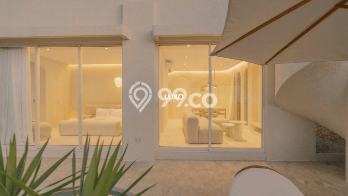 Vila di , Area 231m2m², Posisi Strategis Vila di , Area 231m2m², Posisi Strategis