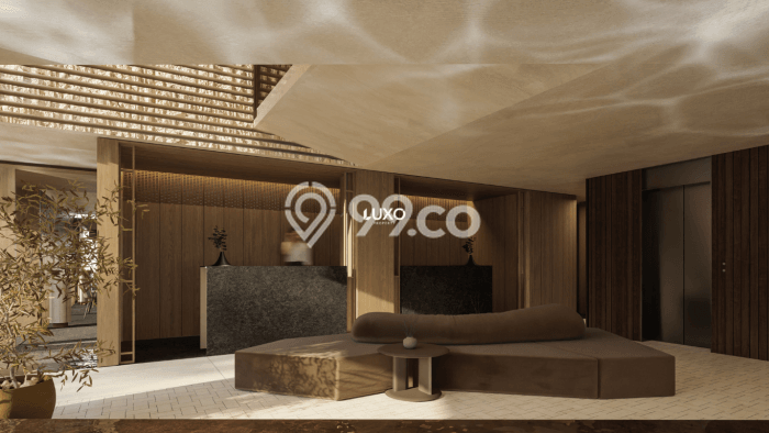 Disewakan Vila di Canggu, Luas 0m2m², Lokasi Strategis Disewakan Vila di Canggu, Luas 0m2m², Lokasi Strategis