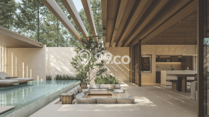 HARGA MENARIK! Vila di Canggu, Luas 140m2m², Area Premium dengan akses bagus HARGA MENARIK! Vila di Canggu, Luas 140m2m², Area Premium dengan akses bagus