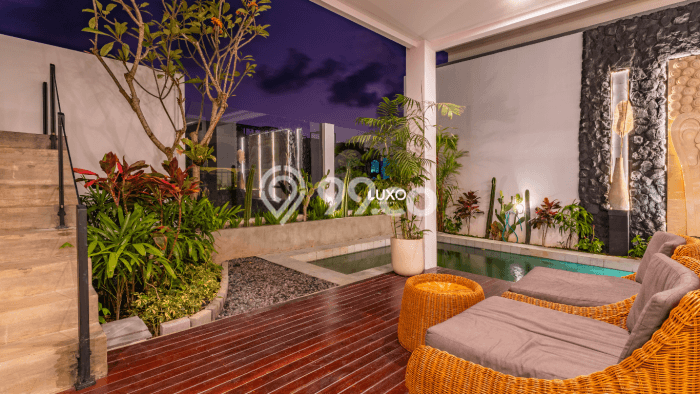 Vila Strategis Kawasan , Luas 250m2m², Akses mudah Badung, Badung Vila Strategis Kawasan , Luas 250m2m², Akses mudah Badung, Badung