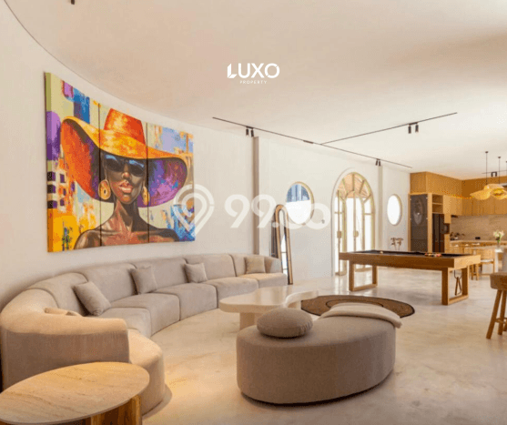 Vila Premium di Cepaka, Area 643m², Akses Cepaka, Tabanan, Tabanan Vila Premium di Cepaka, Area 643m², Akses Cepaka, Tabanan, Tabanan