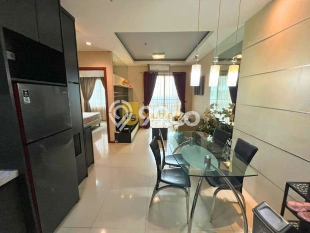 Disewakan Segera Apartemen Strategis 2 KT, 1 KM di Kawasan Tanah Abang Disewakan Segera Apartemen Strategis 2 KT, 1 KM di Kawasan Tanah Abang