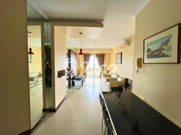 Disewakan Apartemen Minimalis 98m2 Punya 3 KT, 2 KM, Lokasi di Tanah Abang Disewakan Apartemen Minimalis 98m2 Punya 3 KT, 2 KM, Lokasi di Tanah Abang