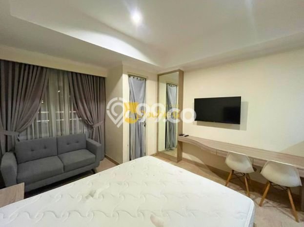 Sewa Apartemen Hemat di Menteng, Jakarta Pusat Lokasi Strategis Sewa Apartemen Hemat di Menteng, Jakarta Pusat Lokasi Strategis