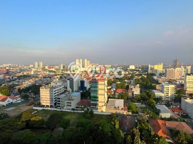 Apartemen Siap Huni 2 Kamar dengan Harga Hemat di Area Menteng, Jakarta Pusat Apartemen Siap Huni 2 Kamar dengan Harga Hemat di Area Menteng, Jakarta Pusat