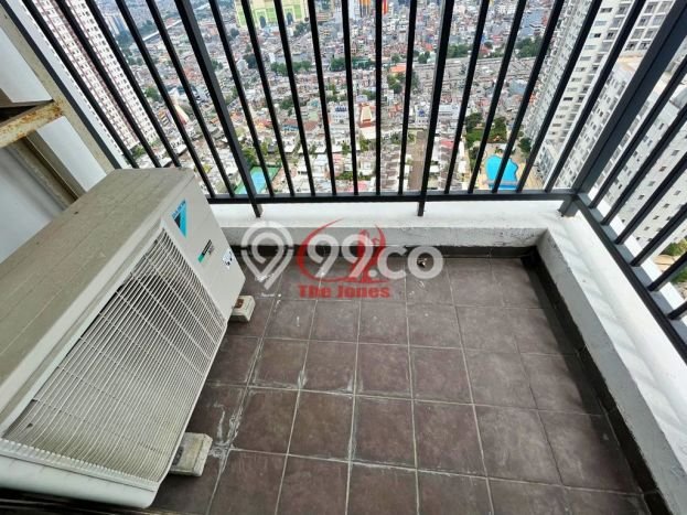 Apartemen High-End Dijual di Tanah Abang Luas 137m2 Apartemen High-End Dijual di Tanah Abang Luas 137m2