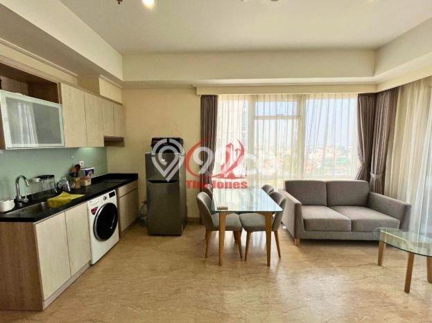 Sewa Sekarang Apartemen Nyaman 2 KT di Kawasan Menteng Sewa Sekarang Apartemen Nyaman 2 KT di Kawasan Menteng