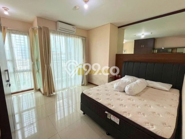 Apartemen Siap Pakai 2 Kamar dengan Harga Hemat di Area Tanah Abang, Jakarta Pusat Apartemen Siap Pakai 2 Kamar dengan Harga Hemat di Area Tanah Abang, Jakarta Pusat