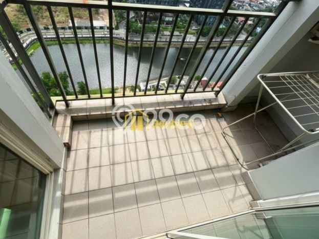 Sewa Sekarang Apartemen Strategis 2 KT, 2 KM di Kawasan Tanah Abang Sewa Sekarang Apartemen Strategis 2 KT, 2 KM di Kawasan Tanah Abang