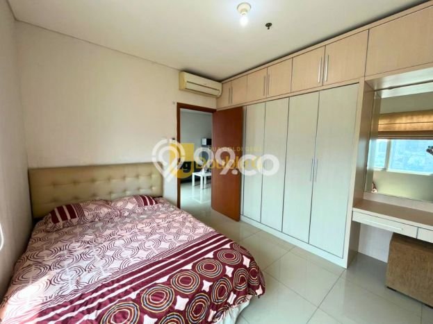 Disewakan Segera Apartemen Minimalis 1 KT di Kawasan Tanah Abang Disewakan Segera Apartemen Minimalis 1 KT di Kawasan Tanah Abang