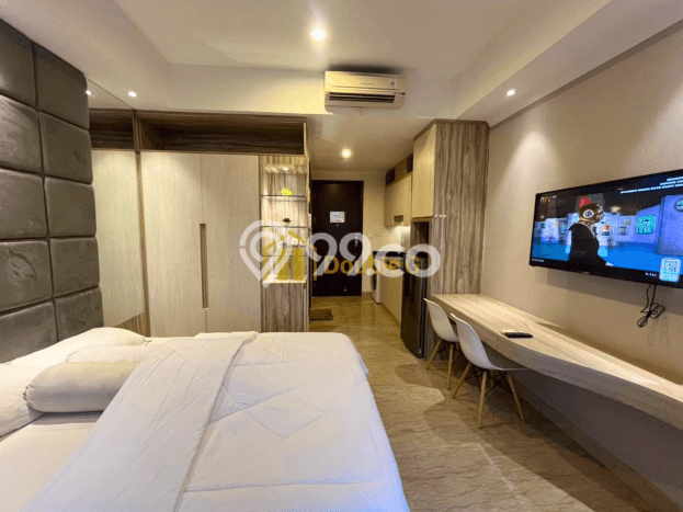Disewakan Cepat! Hunian Apartemen Hemat di Menteng, Jakarta Pusat 1 Kamar Tidur dan 1 Kamar Mandi Disewakan Cepat! Hunian Apartemen Hemat di Menteng, Jakarta Pusat 1 Kamar Tidur dan 1 Kamar Mandi