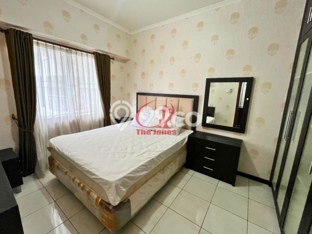 Sewa Apartemen Minimalis 48m2 Punya 2 KT, 1 KM, Lokasi di Tanah Abang Sewa Apartemen Minimalis 48m2 Punya 2 KT, 1 KM, Lokasi di Tanah Abang