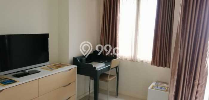 Sewa Apartemen Minimalis 41m2 Punya 1 KT, 1 KM, Lokasi di Tanah Abang Sewa Apartemen Minimalis 41m2 Punya 1 KT, 1 KM, Lokasi di Tanah Abang