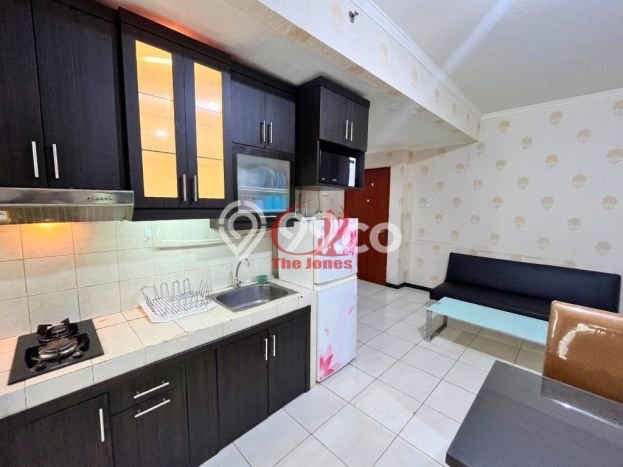 Sewa Apartemen Minimalis 48m2 Punya 2 KT, 1 KM, Lokasi di Tanah Abang Sewa Apartemen Minimalis 48m2 Punya 2 KT, 1 KM, Lokasi di Tanah Abang
