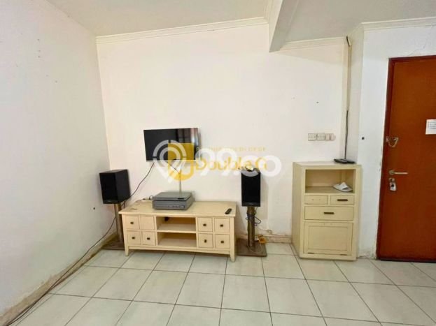 Apartemen Murah dengan 2 BR & 1 KM di Tanah Abang Jakarta Pusat Apartemen Murah dengan 2 BR & 1 KM di Tanah Abang Jakarta Pusat
