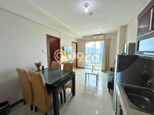 Disewakan Segera Apartemen Minimalis 1 KT di Kawasan Tanah Abang Disewakan Segera Apartemen Minimalis 1 KT di Kawasan Tanah Abang