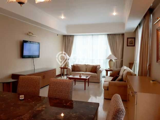 Sewa Sekarang Apartemen Minimalis 3 KT di Kawasan Tebet Sewa Sekarang Apartemen Minimalis 3 KT di Kawasan Tebet