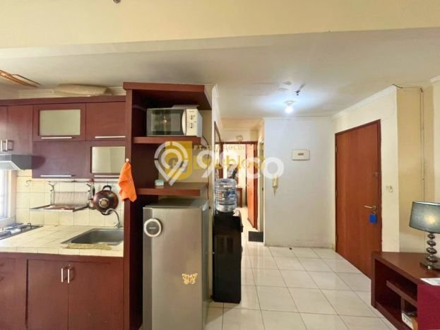 Apartemen Disewakan Murah 2 KT / 1 KM di Tanah Abang, Jakarta Pusat Apartemen Disewakan Murah 2 KT / 1 KM di Tanah Abang, Jakarta Pusat