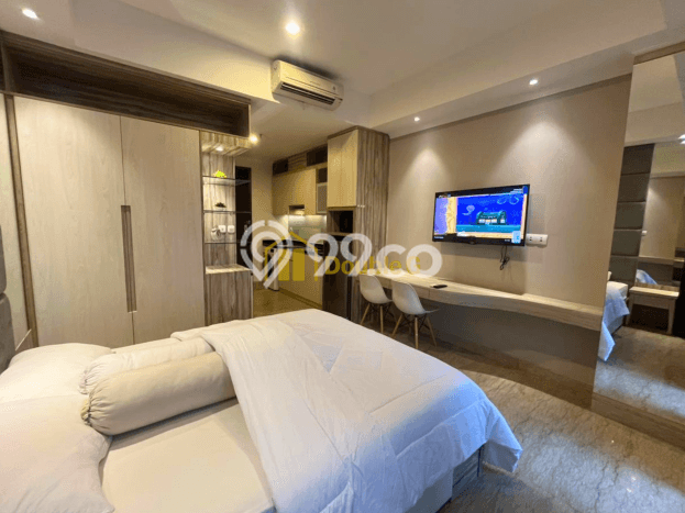 Disewakan Cepat! Hunian Apartemen Hemat di Menteng, Jakarta Pusat 1 Kamar Tidur dan 1 Kamar Mandi Disewakan Cepat! Hunian Apartemen Hemat di Menteng, Jakarta Pusat 1 Kamar Tidur dan 1 Kamar Mandi