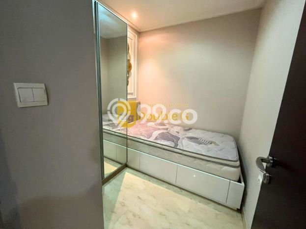Apartemen Disewakan Murah 2 KT / 1 KM di Menteng, Jakarta Pusat Apartemen Disewakan Murah 2 KT / 1 KM di Menteng, Jakarta Pusat