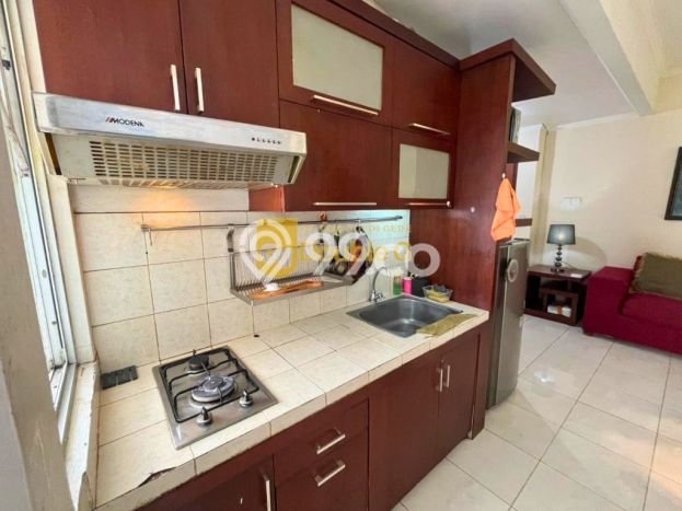Apartemen Disewakan Murah 2 KT / 1 KM di Tanah Abang, Jakarta Pusat Apartemen Disewakan Murah 2 KT / 1 KM di Tanah Abang, Jakarta Pusat
