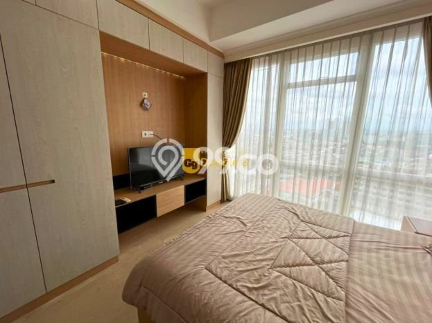 Apartemen Disewa Terjangkau 2 KT / 2 KM di Menteng, Jakarta Pusat Apartemen Disewa Terjangkau 2 KT / 2 KM di Menteng, Jakarta Pusat