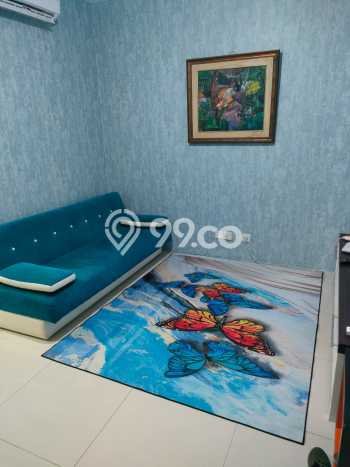 Apartemen Siap Huni 1 Kamar dengan Harga Hemat di Area Tanah Abang, Jakarta Pusat Apartemen Siap Huni 1 Kamar dengan Harga Hemat di Area Tanah Abang, Jakarta Pusat