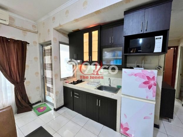 Sewa Apartemen Minimalis 48m2 Punya 2 KT, 1 KM, Lokasi di Tanah Abang Sewa Apartemen Minimalis 48m2 Punya 2 KT, 1 KM, Lokasi di Tanah Abang