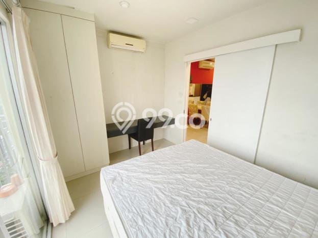 Disewakan Apartemen Minimalis 98m2 Punya 2 KT, 2 KM, Lokasi di Tanah Abang Disewakan Apartemen Minimalis 98m2 Punya 2 KT, 2 KM, Lokasi di Tanah Abang